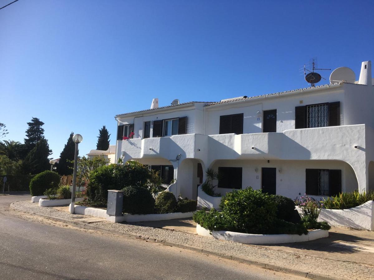 Casa As Gaivotas Apartment Carvoeiro  Bagian luar foto