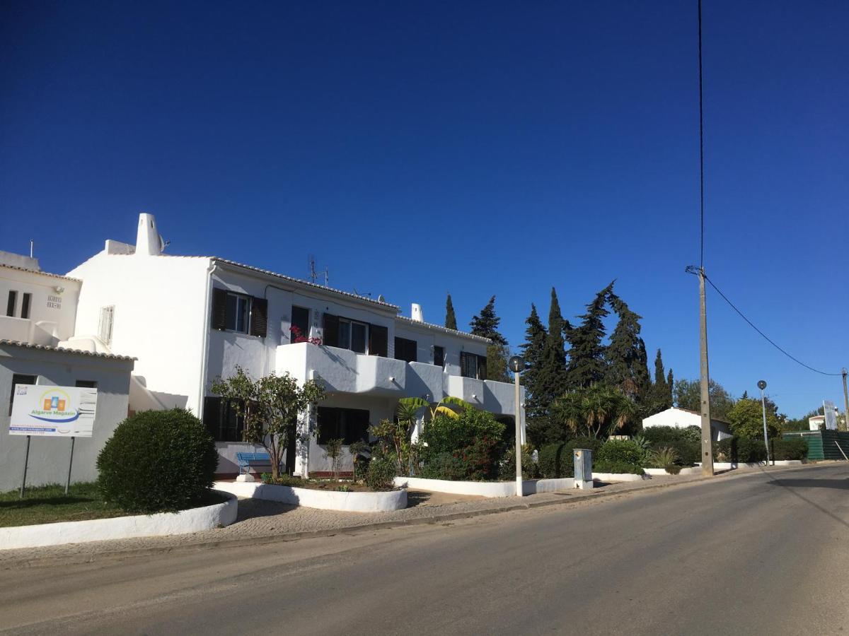 Casa As Gaivotas Apartment Carvoeiro  Bagian luar foto