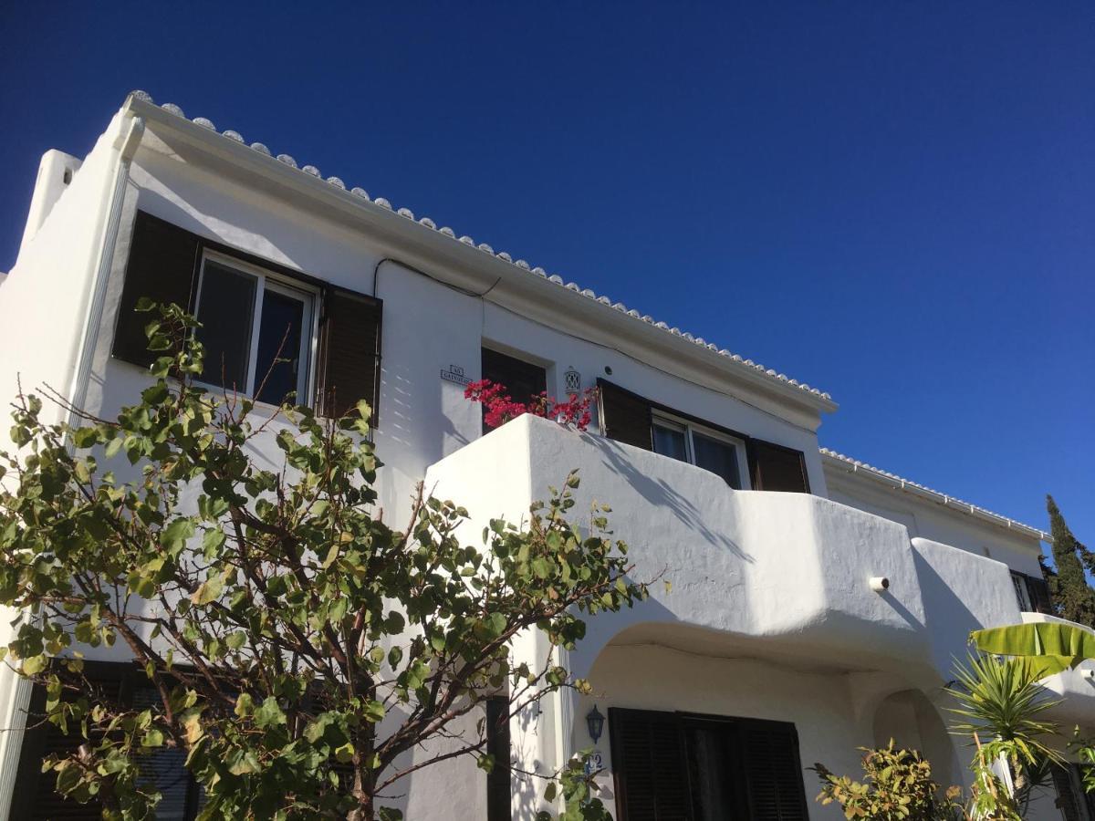 Casa As Gaivotas Apartment Carvoeiro  Bagian luar foto