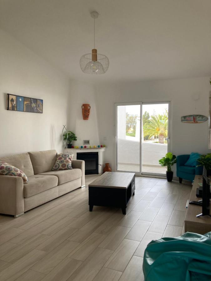 Casa As Gaivotas Apartment Carvoeiro  Bagian luar foto