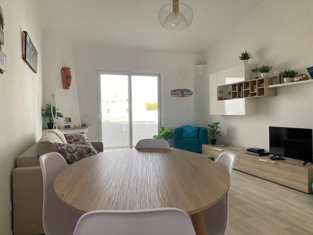 Casa As Gaivotas Apartment Carvoeiro  Bagian luar foto