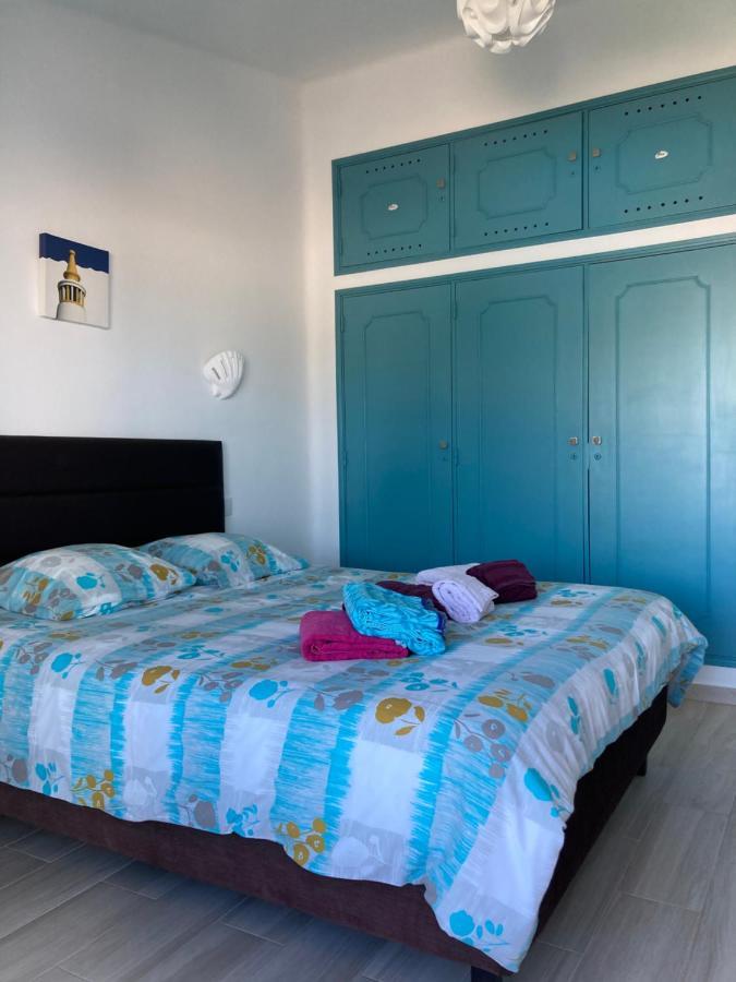 Casa As Gaivotas Apartment Carvoeiro  Bagian luar foto