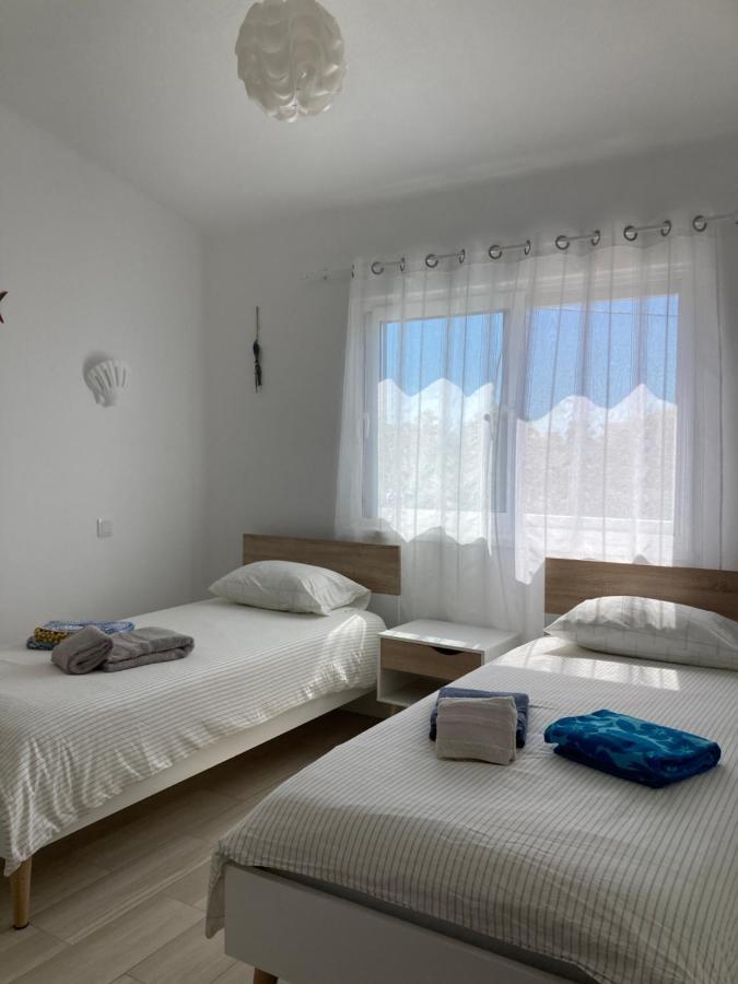 Casa As Gaivotas Apartment Carvoeiro  Bagian luar foto