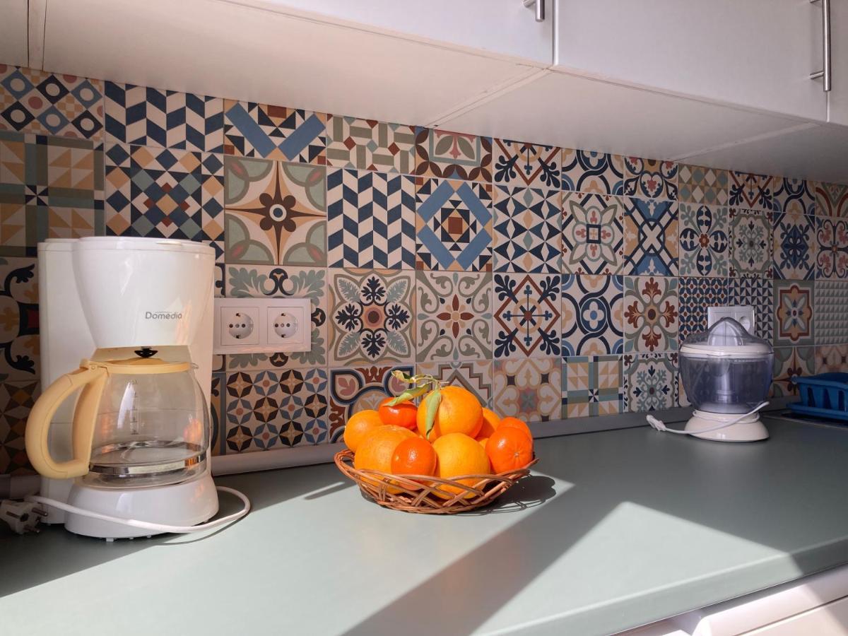 Casa As Gaivotas Apartment Carvoeiro  Bagian luar foto