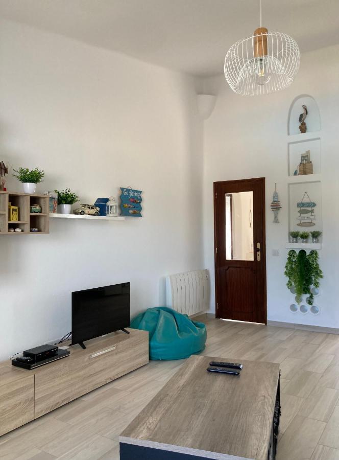 Casa As Gaivotas Apartment Carvoeiro  Bagian luar foto