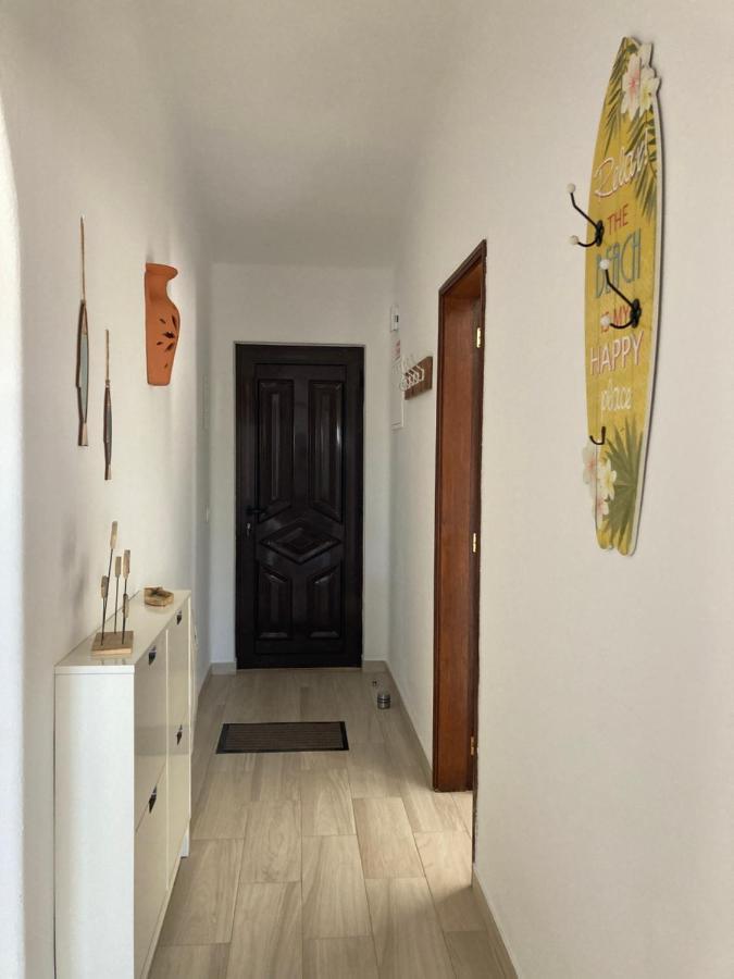 Casa As Gaivotas Apartment Carvoeiro  Bagian luar foto