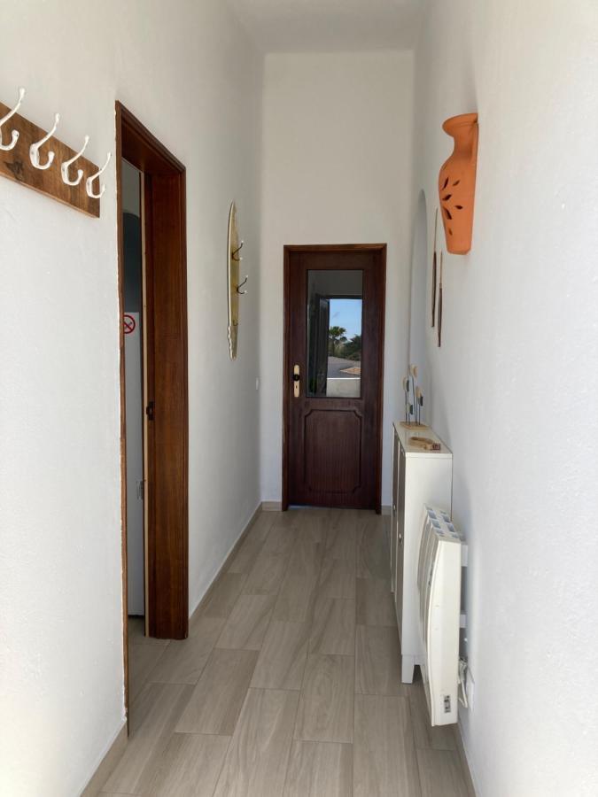 Casa As Gaivotas Apartment Carvoeiro  Bagian luar foto