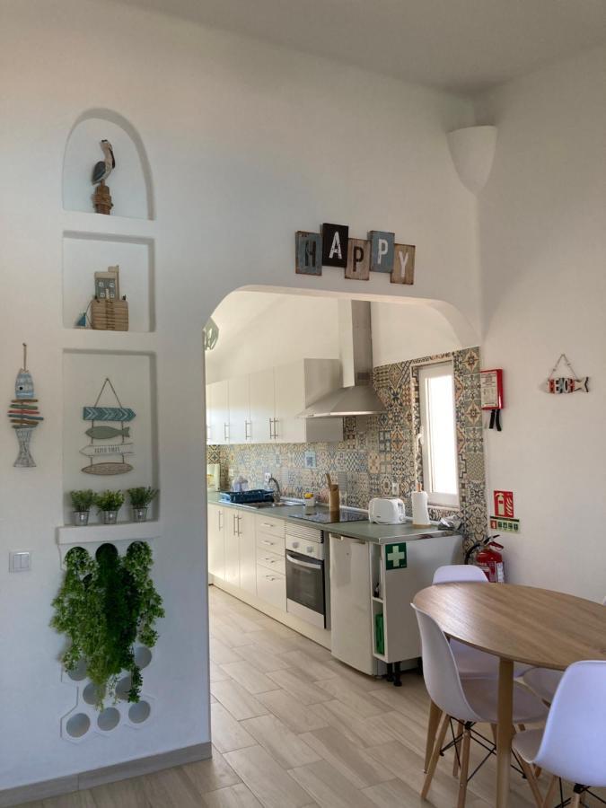 Casa As Gaivotas Apartment Carvoeiro  Bagian luar foto