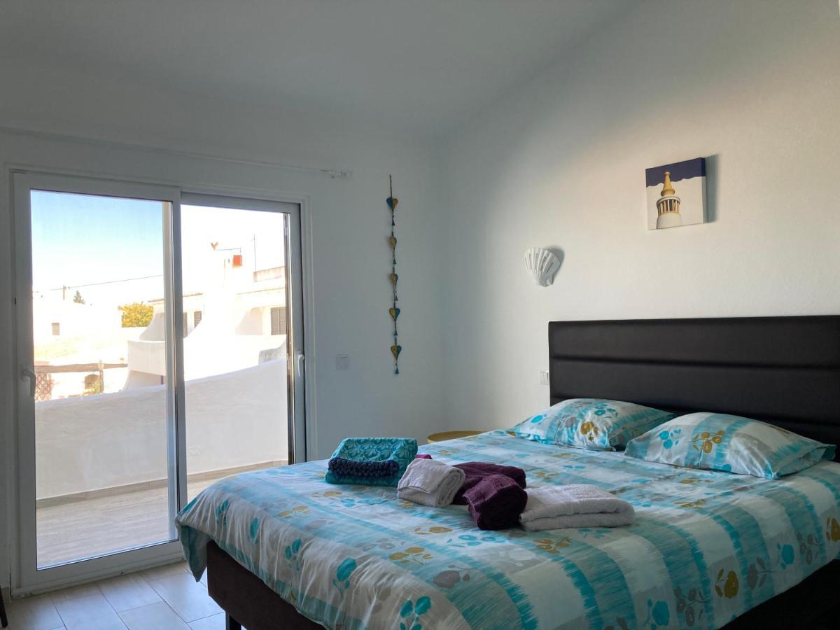 Casa As Gaivotas Apartment Carvoeiro  Bagian luar foto