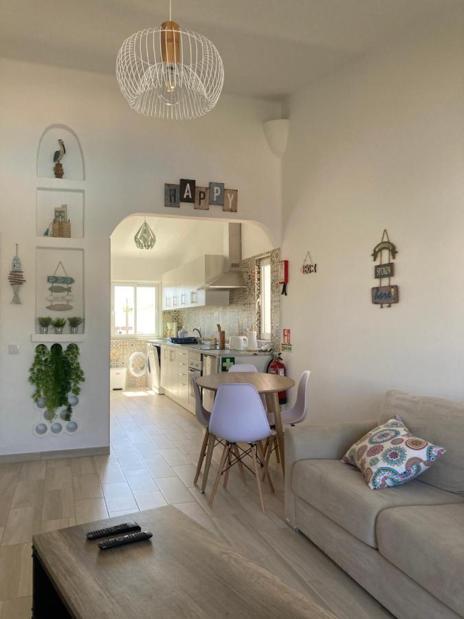 Casa As Gaivotas Apartment Carvoeiro  Bagian luar foto