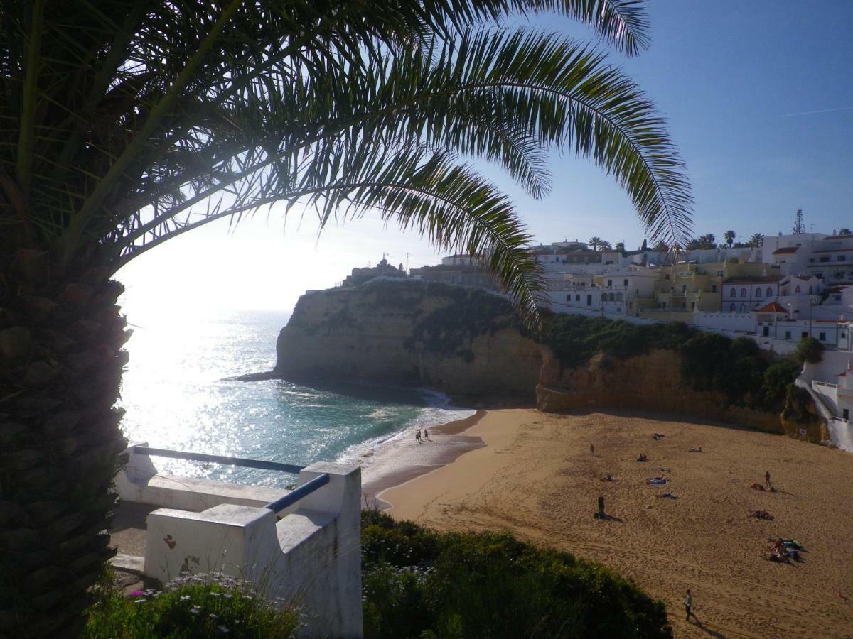 Casa As Gaivotas Apartment Carvoeiro  Bagian luar foto