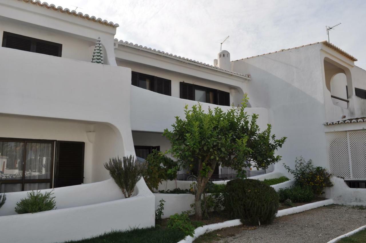 Casa As Gaivotas Apartment Carvoeiro  Bagian luar foto