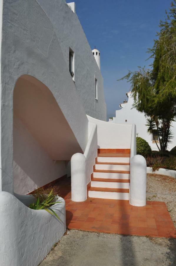 Casa As Gaivotas Apartment Carvoeiro  Bagian luar foto