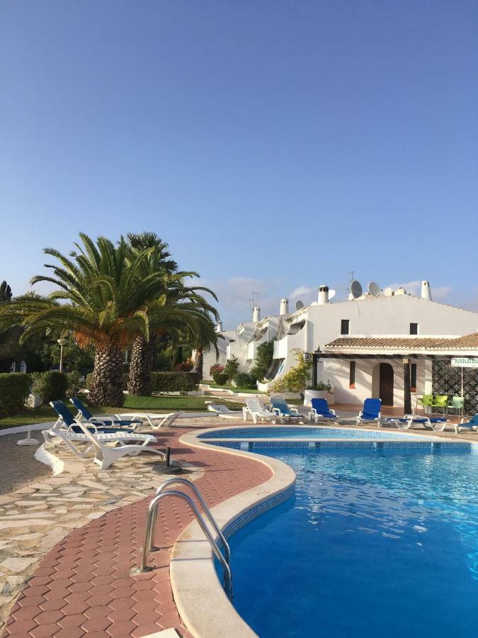 Casa As Gaivotas Apartment Carvoeiro  Bagian luar foto