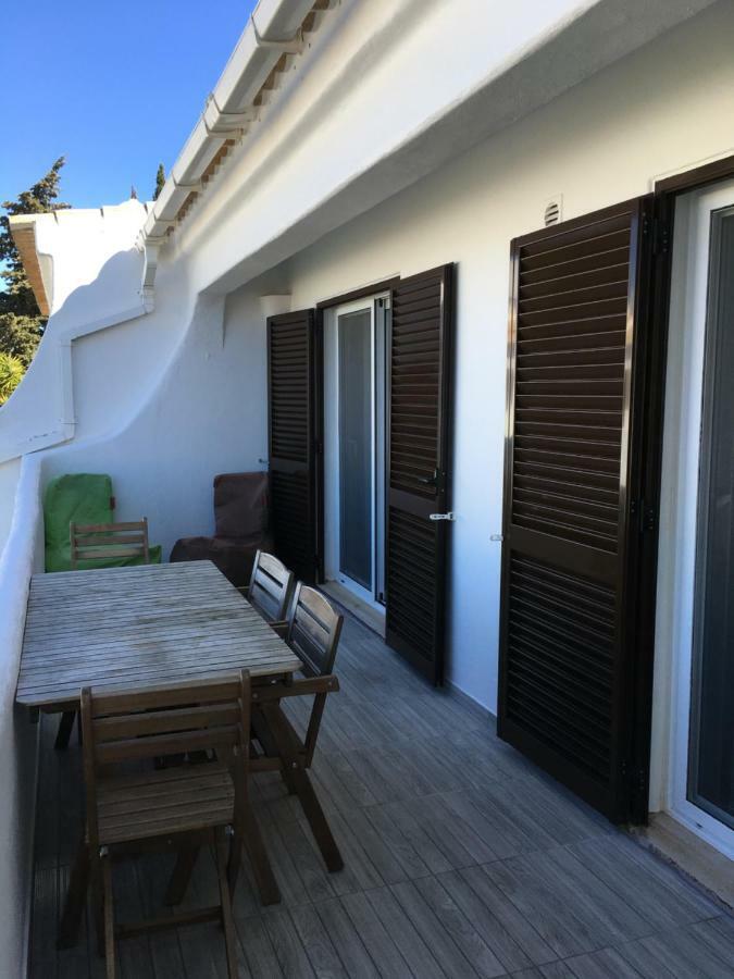 Casa As Gaivotas Apartment Carvoeiro  Bagian luar foto